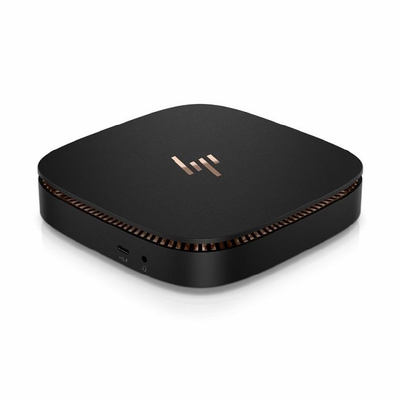 ミニPC HP Elite Slice i5-7500T 8GB RAM 128GB HP ELITE SLICE I5-7500T. | Refurbished Laptops & Computers