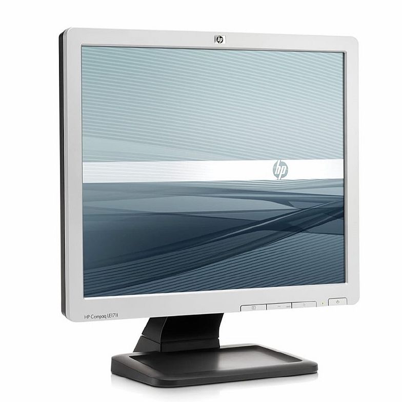HP 17" SQ A