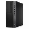 HP Z1 G5 I5-9500