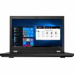 LENOVO P15 G1 I7-10850H A