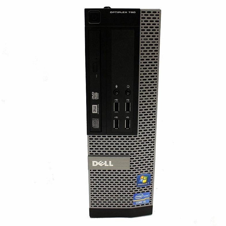 DELL 390 I5-2400
