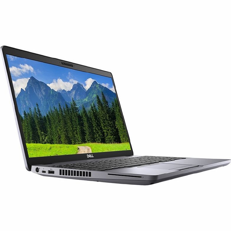 DELL 5511 I7-10850H A