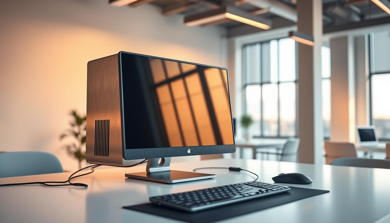 refurbished business tech