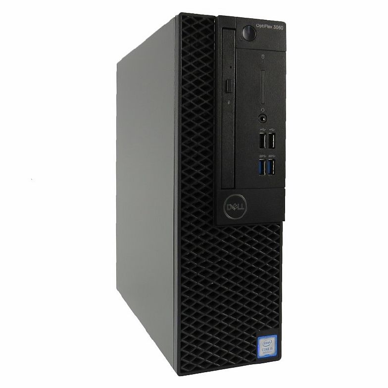 DELL 3060 I5-9500