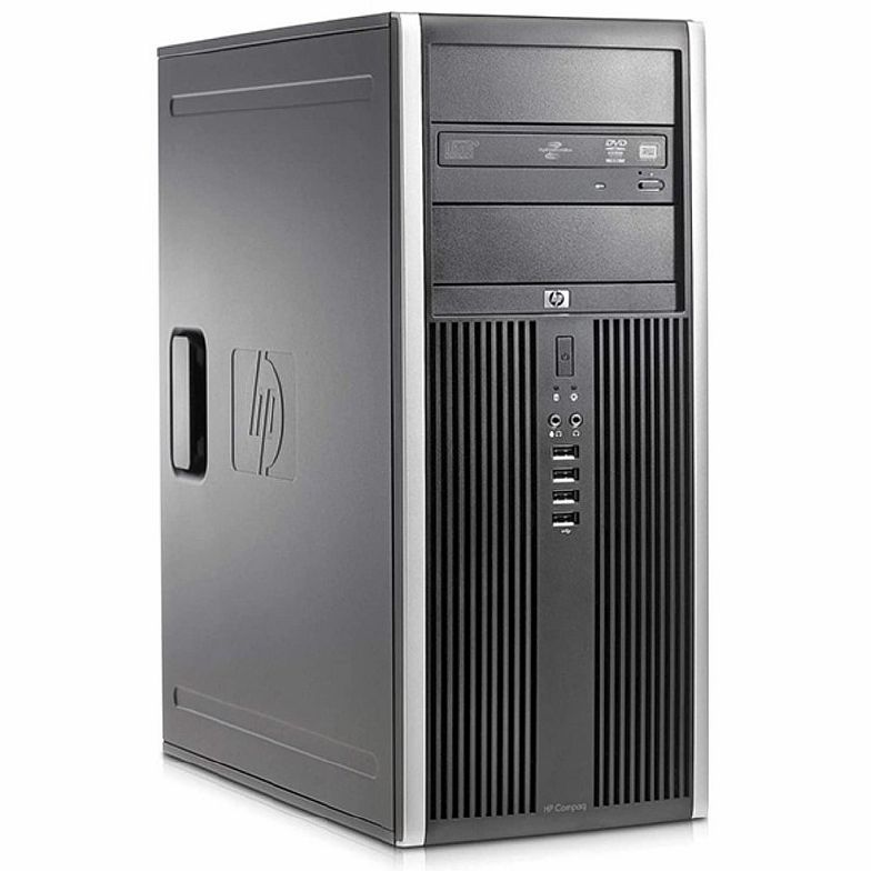 HP 8200 I3-2120.
