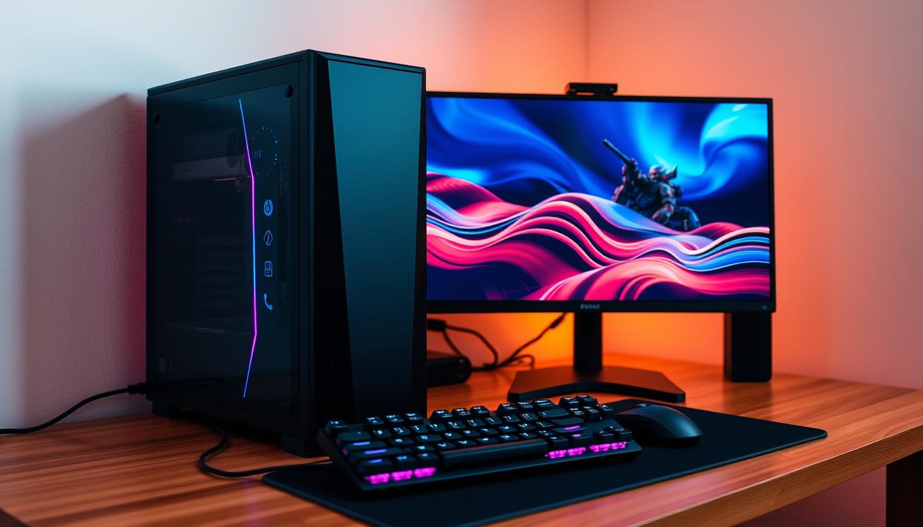 refurbished gaming PCs