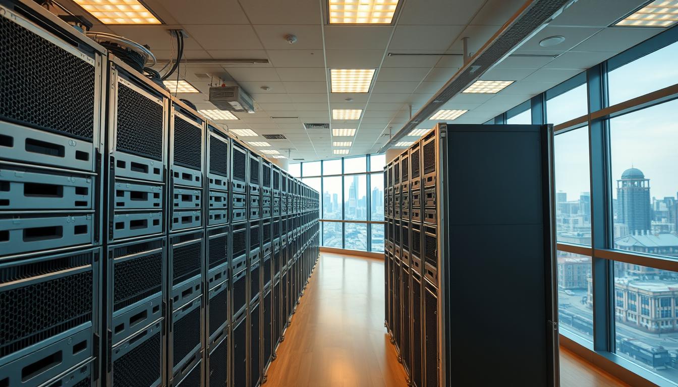 Refurbished Servers