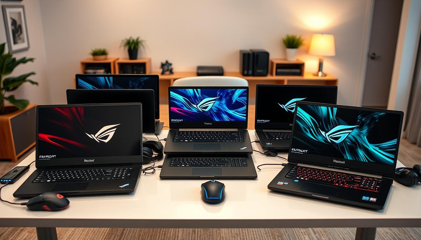 refurbished laptops for gaming