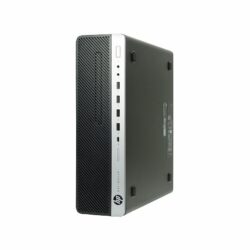 HP 600 G3 I5-7600