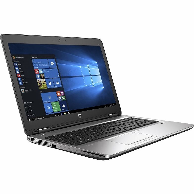 HP 650 G2 I3-6100U C