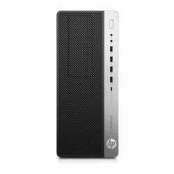 HP 705 G4 A8-9600 R7 SFF