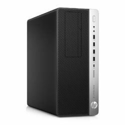 HP 800 G5 I3-9100 TWR