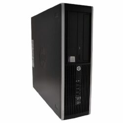 HP 8200 I7-2600 SFF