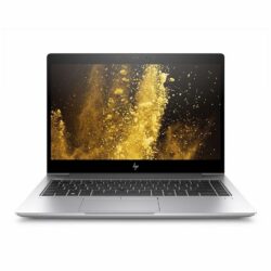 HP EliteBook 850 G6 Refurbished Laptop, Core i7, 16GB RAM, 256GB SSD, 15.6 inch