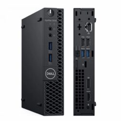 DELL 3070 I5-8400
