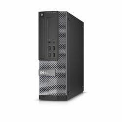 DELL 7020 I5-4590T