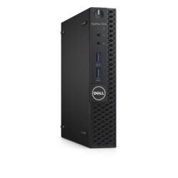 DELL 3050 I3-7100T
