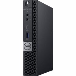 DELL 5060 I5-9500T