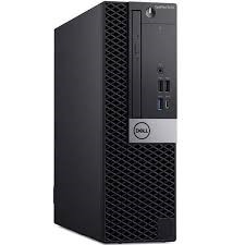 DELL 5070 I7-9700