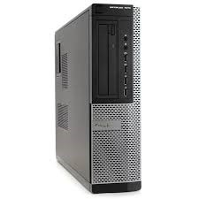 DELL 7010 I5-3340
