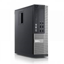 DELL 990 I7-2600 TW