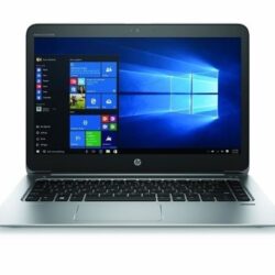HP 1040 G3 I7-6600U A