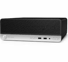 HP 400 G5 I5-8400
