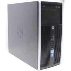 HP 6200 I5-2400
