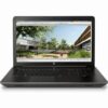 HP ZBOOK15 G3 I7-6820HQ B