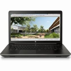 HP ZBOOK15 G3 I7-6820HQ B