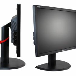 LENOVO 22" W A