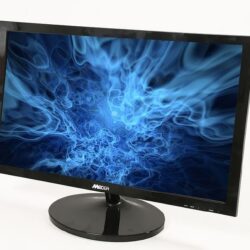 MECER 22" W A