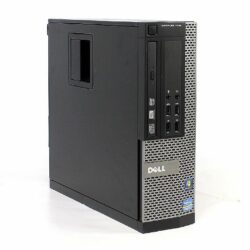 DELL 3010 I5-3550