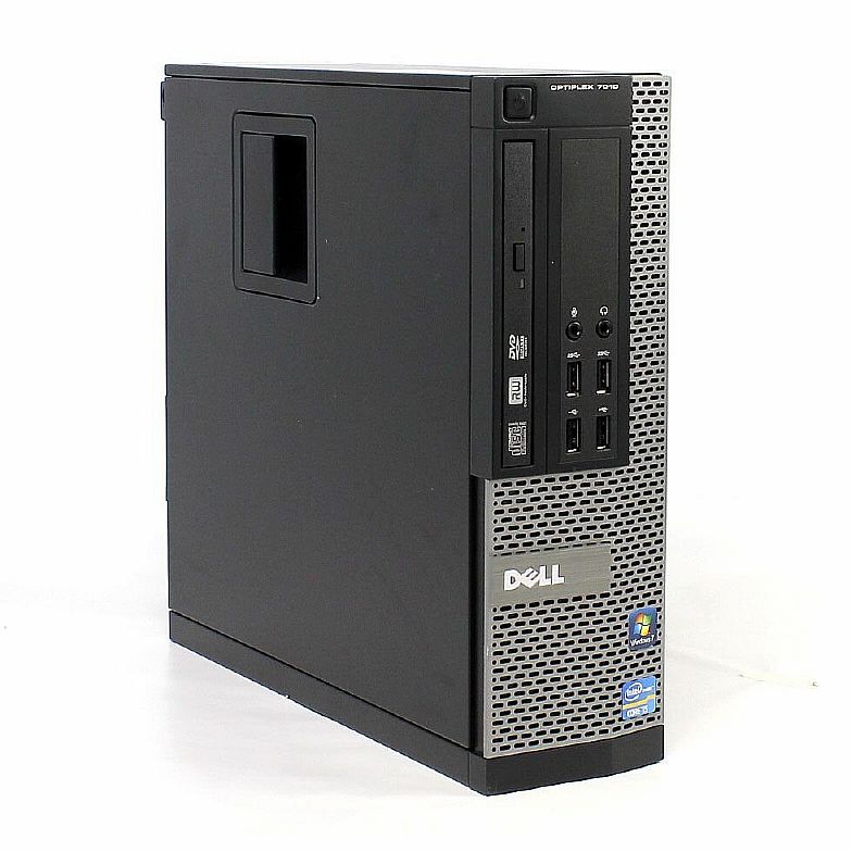 DELL 3010 I5-3550