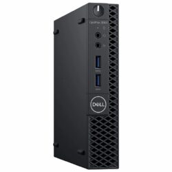 DELL 3060 I5-8500T