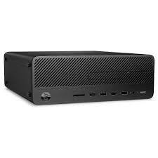 HP 290 G2 I3-8100