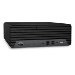 HP 600 G6 I3-10100