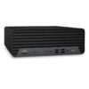 HP 600 G6 I5-10500