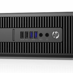 HP 800 G2 I7-6700