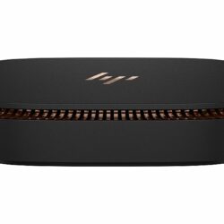 HP ELITE SLICE I5-6500T.