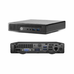 HP G2 DM I3-6320