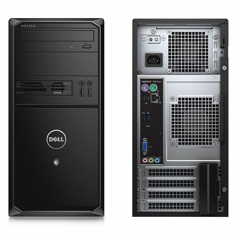 DELL 3902 I5-4590