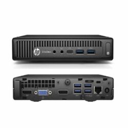HP 600 G2 I3-6320 MINI