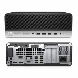 HP 600 G5 I5-8500