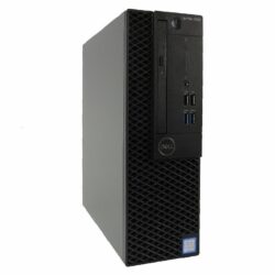 DELL 3060 I3-9100