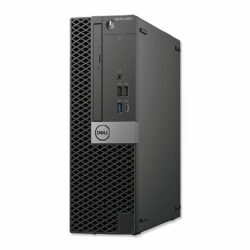 DELL 5060 I5-8500.
