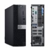DELL 7070 I5-8400T