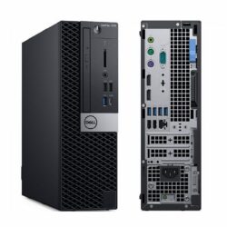 DELL 7070 I5-8400T