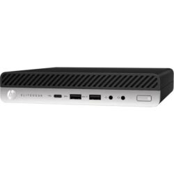 HP 400 G4 I3-8100T