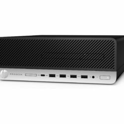 HP 600 G3 I5-7500